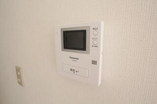 来客確認できます。