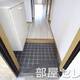 玄関はお部屋のお顔ですよね（イメージ写真）。