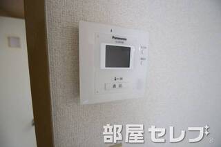 モニター付きで安心です（イメージ写真）。