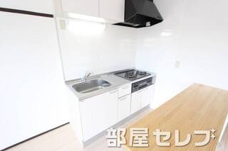 3口コンロがあったら、困らないですね。