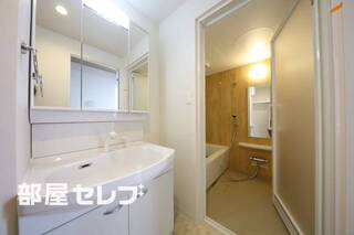1006号室写真