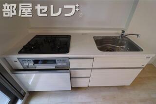 他号室の写真です。