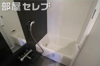 他号室の写真です。