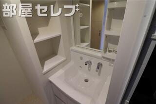 他号室の写真です。