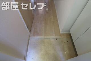 他号室の写真です。
