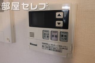 他号室の写真です。