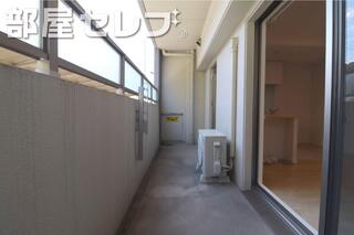 他号室の写真です。