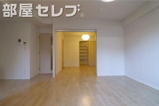 他号室の写真です。