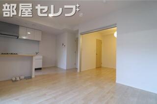 他号室の写真です。