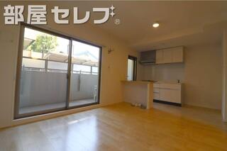 他号室の写真です。