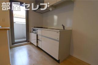 他号室の写真です。