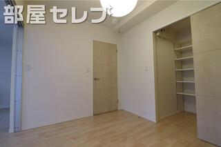 他号室の写真です。