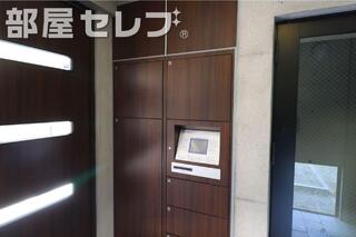 他号室の写真です。