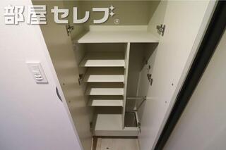 他号室の写真です。