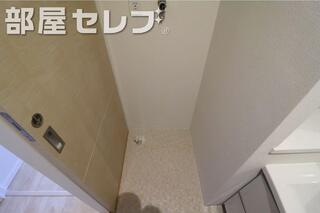 他号室の写真です。