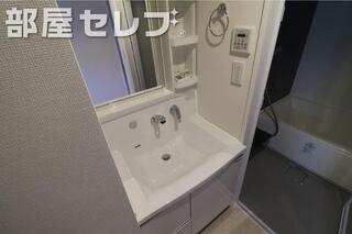他号室の写真です。