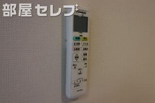他号室の写真です。