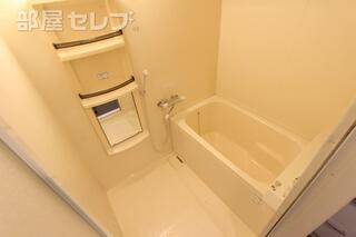 反転タイプのお部屋の写真です。