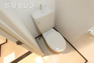 反転タイプのお部屋の写真です。