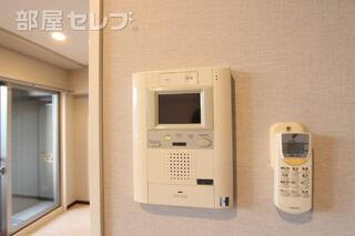 反転タイプのお部屋の写真です。