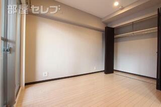 反転タイプのお部屋の写真です。