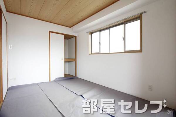 和室もあります。