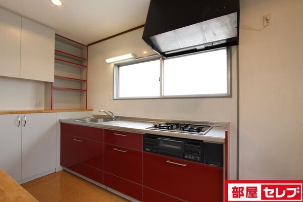 301号室