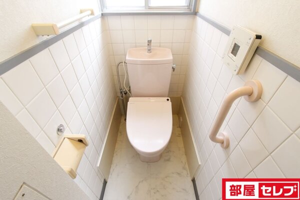 301号室