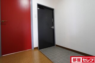 301号室
