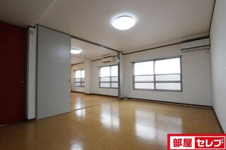301号室
