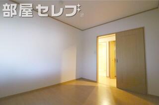 他号室の写真です。