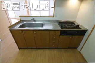 他号室の写真です。