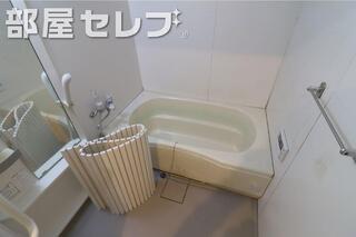 他号室の写真です。