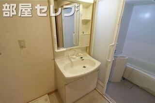 他号室の写真です。