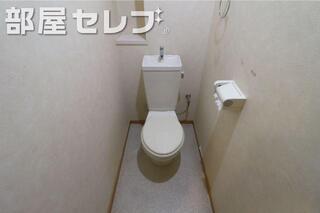 他号室の写真です。