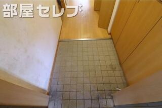 他号室の写真です。