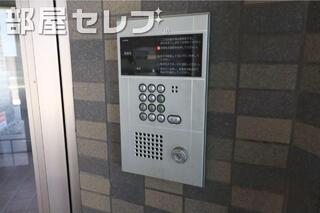 他号室の写真です。