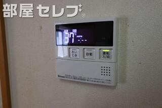 他号室の写真です。