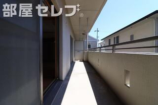 他号室の写真です。