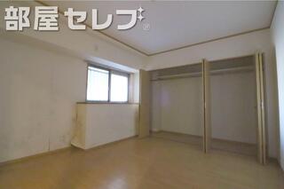 他号室の写真です。