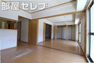 他号室の写真です。