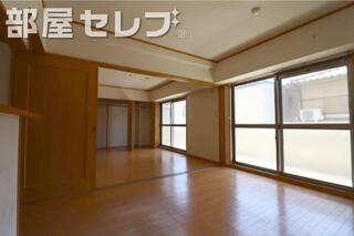 他号室の写真です。