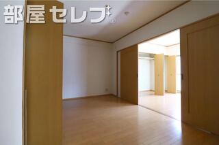 他号室の写真です。