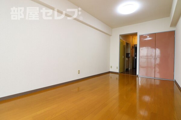 1階の写真です。
