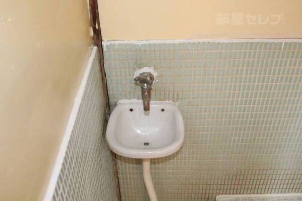 水道