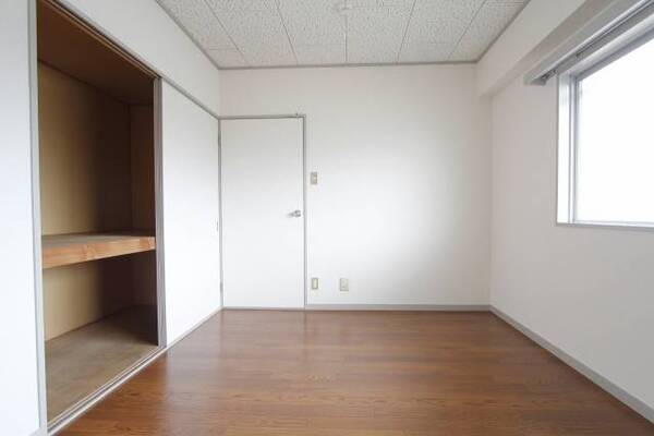 快適な住空間。