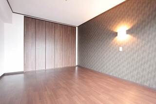 使い勝手の良い間取りです