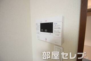 ホームセキュリティ。