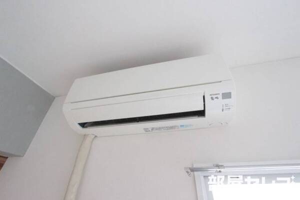 毎日快適に過ごせます。