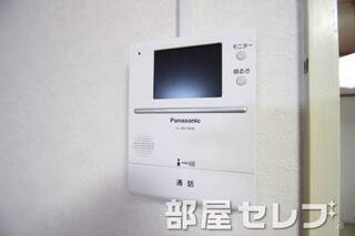 ＴＶモニターホン。